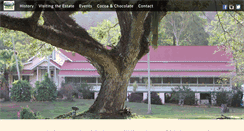 Desktop Screenshot of ortinola.com